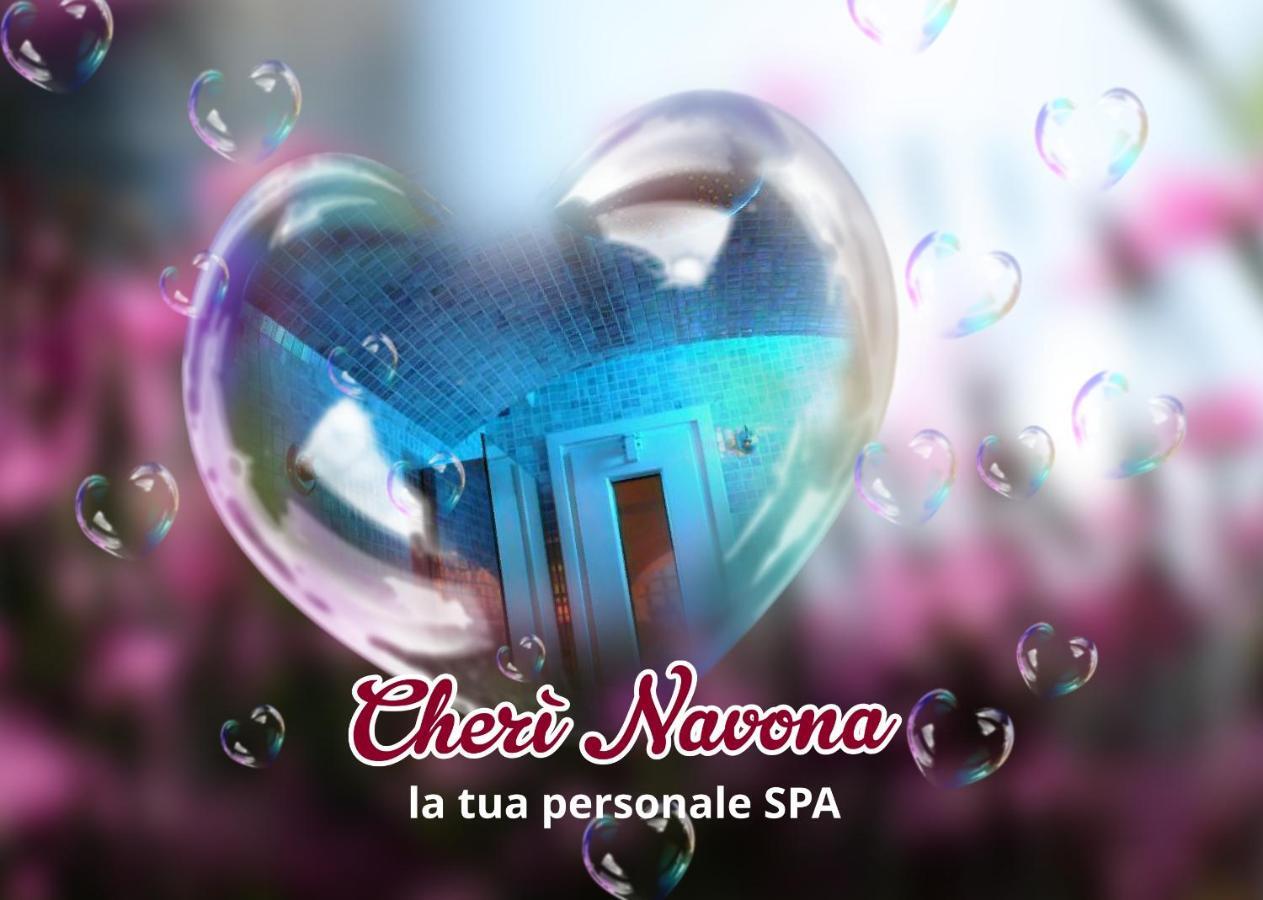 Cheri Navona Ρώμη Εξωτερικό φωτογραφία